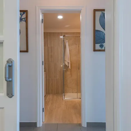 Deisy Appartement Puerto De Mogan