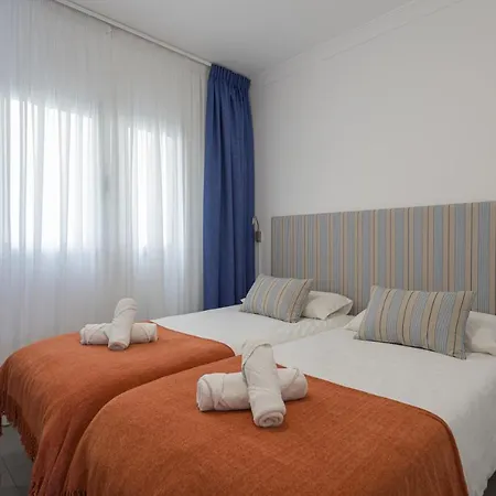 Appartement Deisy *