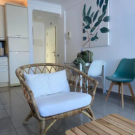 Deisy Appartement