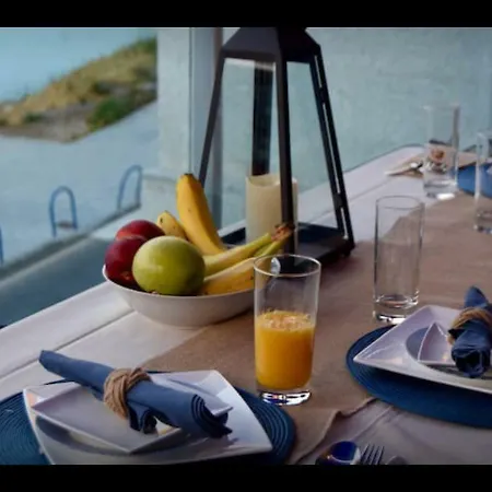 Deisy Appartement *